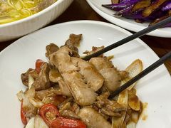 -毛哥小馆子(百井坊巷店)