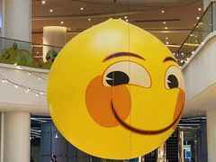 -金茂览秀城