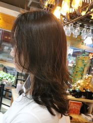 门面-发源地HAIR SALON