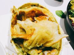 法国酥皮蜗牛-Erman岩烧牛排(虹桥南丰城店)