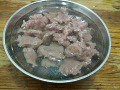 android_upload_pic-老牌依强牛肉店(达道总店)