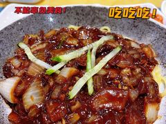 -淘淘园·韩式手工炸酱面(井亭天地店)