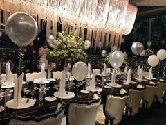 -瑞吉酒店 · Elba 欧尔巴意大利餐厅· 精致意餐·云端聚会