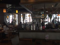 -喜越泰莱·泰越料理(海逸新天地店)