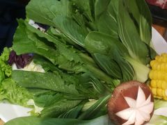 -草原塞蛮羊火锅城(港湾店)