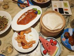 -范家小馆·烤鸭新京菜(金融街店)