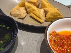 -四点金粥底火锅(沂州里店)