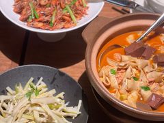 -清水亭湖北菜(大屯DT51店)