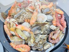-仙螺岛海鲜自助餐厅(总店)