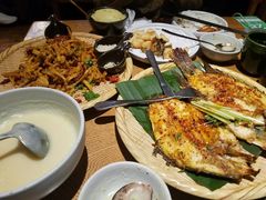 -云海肴·汽锅鸡·云南菜(美罗城店)