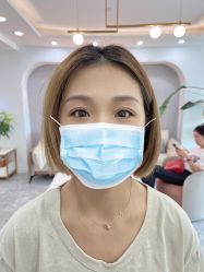 -Verywang半永久纹眉•仪器野生眉