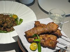 -BetterThai 泰加(苏州中心店)
