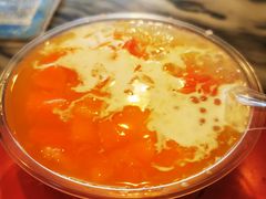 杨枝甘露-玫瑰甜品(文明路店)