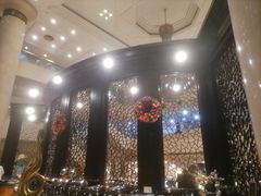 -上海齐鲁酒店·辣椒屋咖啡厅