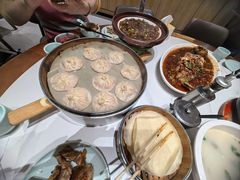 -梅利汴京烤鸭•开封豫菜地标店(东大街店)