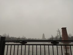 -大雁塔北广场音乐喷泉