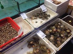 -新享乐海鲜(翠华路店)
