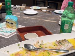 -同庆楼(滨湖万达广场店)