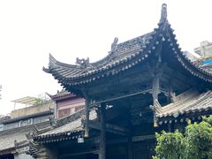 -西安化觉巷清真大寺