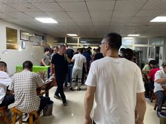 -龙门李家三旦羊肉汤馆