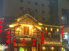 -钵家大院·地道湖北菜(江夏·大花岭店)