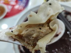 -汪记大王锅贴(成山路店)