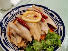 -福苗小骆驼烧烤(大唐不夜城店)