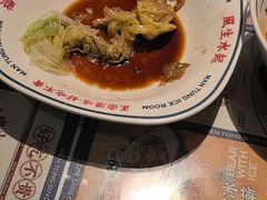 -文通冰室(东方宝泰店)