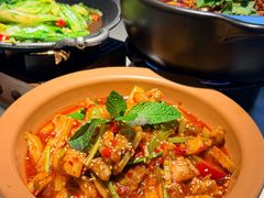 -麻六记(新天地店)