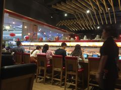 大堂-友壹町寿司(嘉洲广场店)