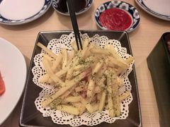 -小山日本料理(太古汇店)