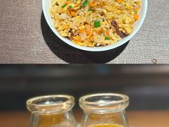 -麦MUGI铁板烧日式料理