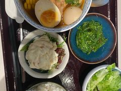 -dodonpa.墩墩伐 便当食堂(博华广场店)