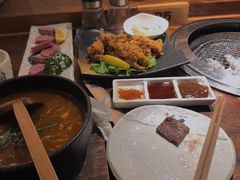 -御牛道日式烤肉料理(杭州万象城店)