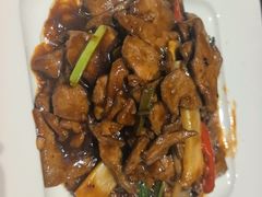 -老德州四合院·德州菜(天衢路店)