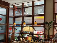 -银米·云南传统过桥米线(双廊黑金冠店)