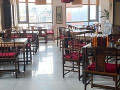 大堂-兰溪小馆(东直门簋街店)