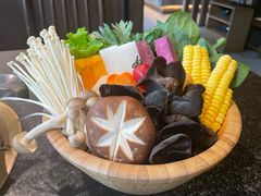 -湊湊火锅·茶憩(世博大道店)