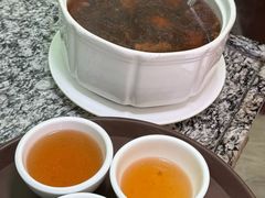 -大树头·花园餐厅(市桥店)