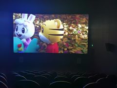 -CGV影城(滨江天街IMAX店)