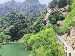 -黑龙潭风景区