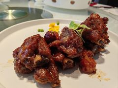 -大香港酒楼(国宾店)