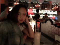 -JZ Club 爵士酒吧(上海店)