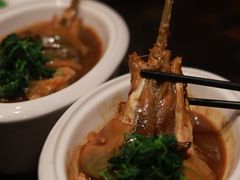 -童福兴·南京菜(老门东店)