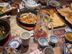 -南京大牌档(壹方天地店)