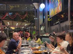 -Mezomd曼索蒂西班牙餐厅(广粤店)
