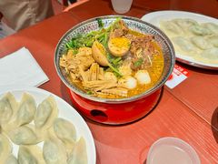 -喜家德虾仁水饺(北京超极合生汇店)