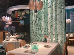 -花样西贡·蜜越餐厅·法式越南料理(水晶城店)