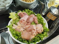 -农小锅自助小火锅(北京大兴凯德店)
