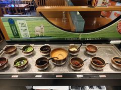 -呷哺呷哺 黄金牧场 (阳泉滨河新天地店)